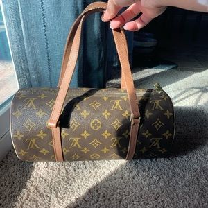 Louis Vuitton Monogram Papillon 30